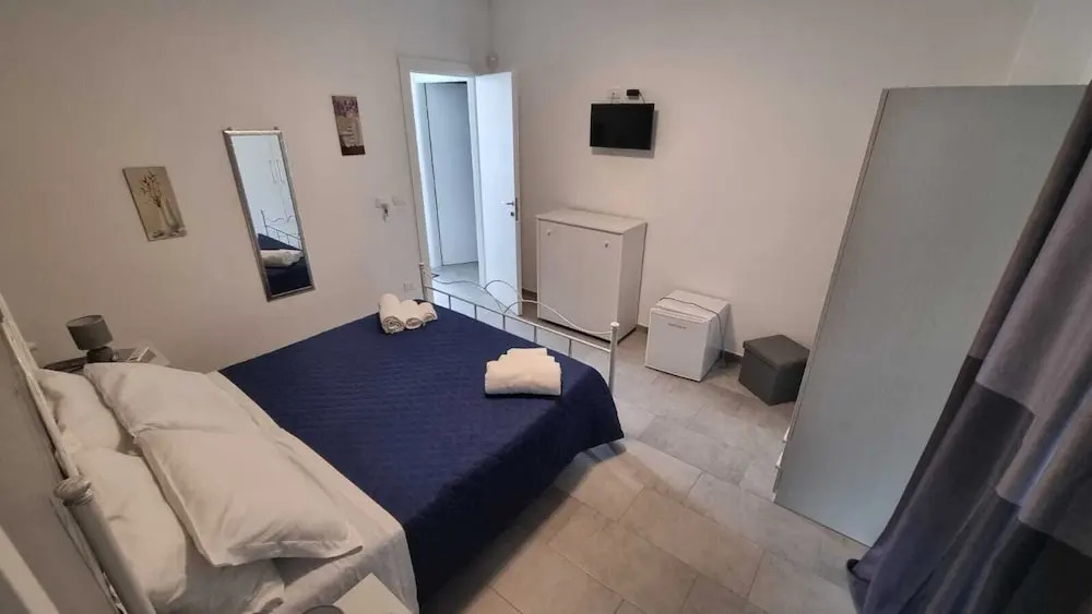 The Simos House Camere a Marzamemi