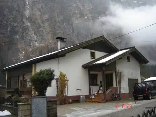 Ferienhaus Sumatingerweg