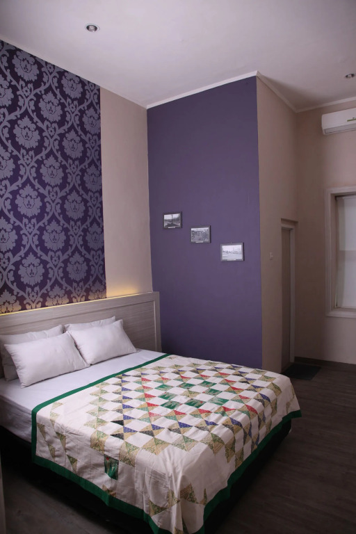 Riche Heritage Hotel Kayutangan Malang