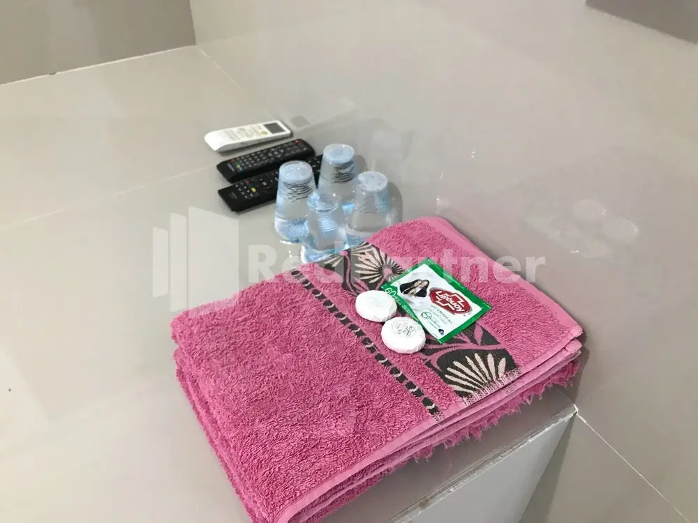 Hotel Gamary Mitra RedDoorz