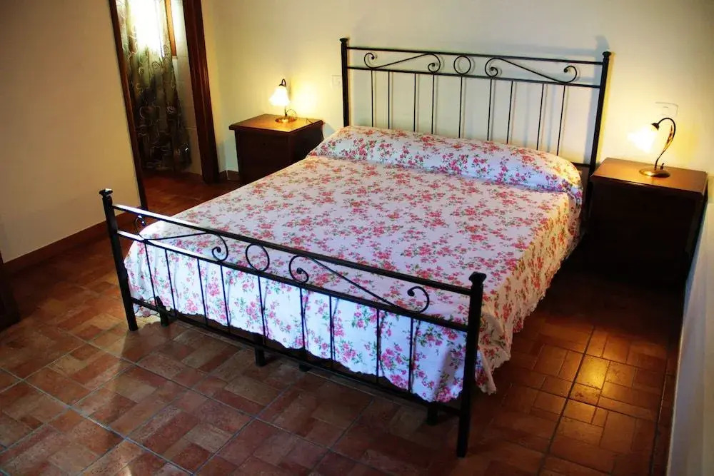 Agriturismo San Mauro