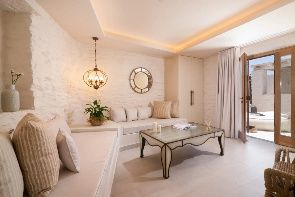 Ydor Hotel & Spa by Sandglass