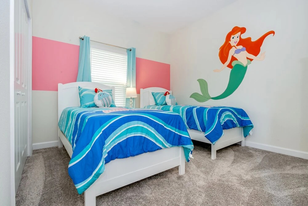 770pb Luxury Furnished 5 Bedroom 5 Bathroom