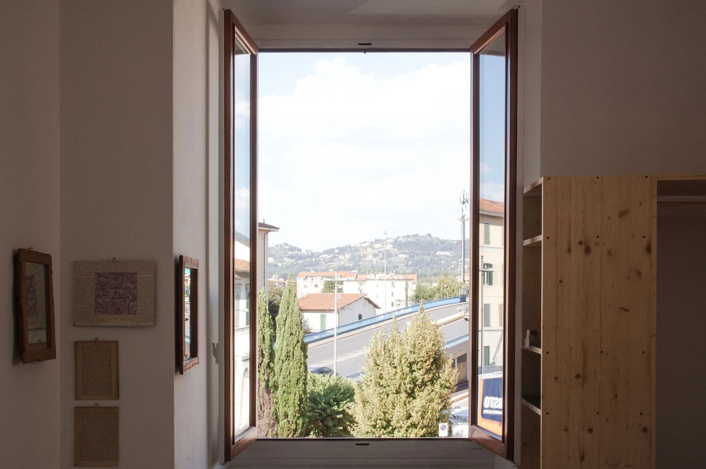 In Florence Apartments