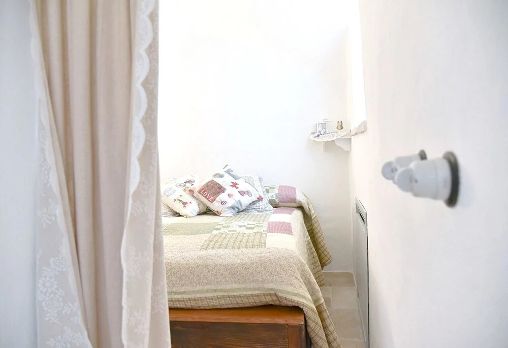 Villa With 3 Bedrooms in Pascarosa, With Private Pool, Furnished Garde