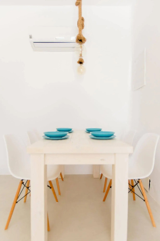 Naxian Utopia Luxury Villas