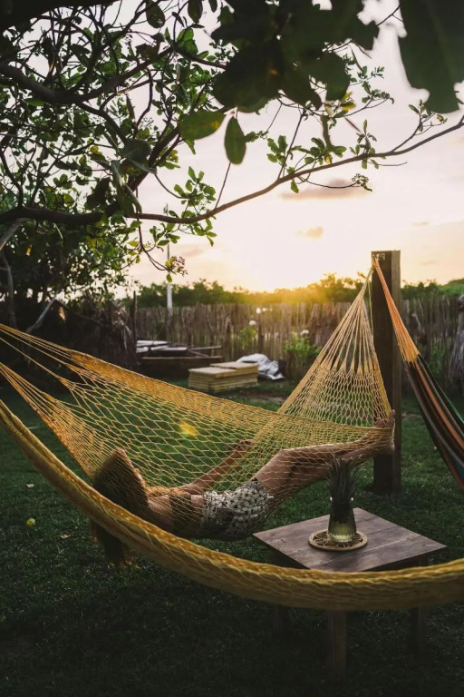 Vila Aty Lodge