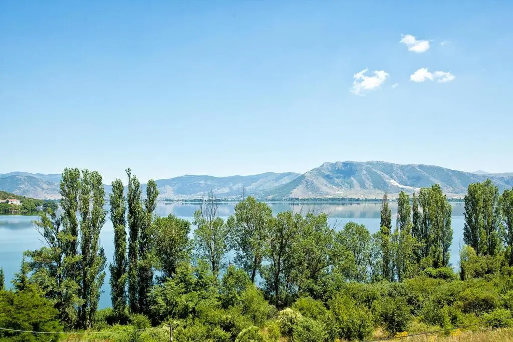 Anastassiou Hotel - Bike and motorcycle friendly hotel