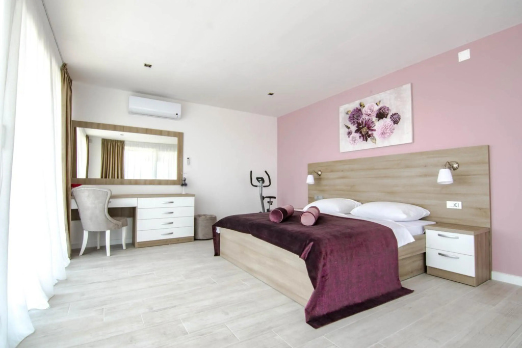 Villa Evoque by AdriaticLuxuryVillas