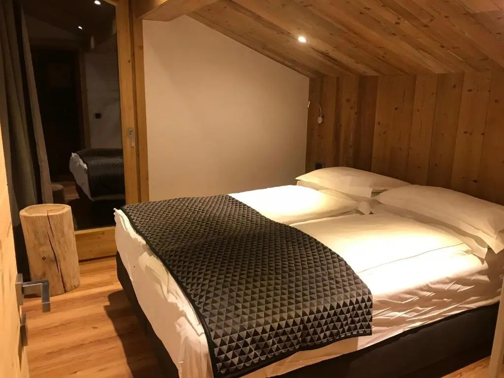 Alpen Hotel Chalet