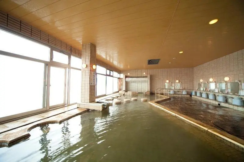 Hanabishi Hotel Oita