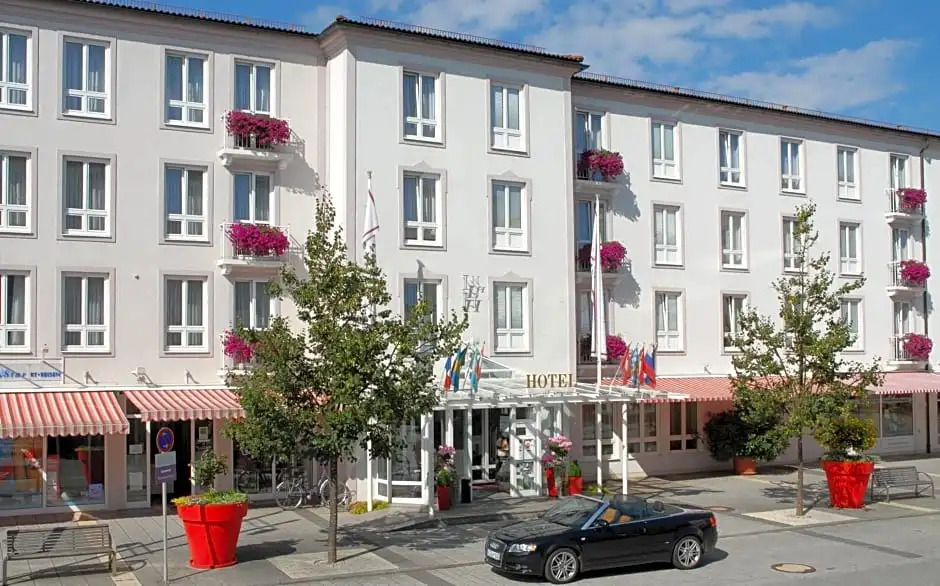 Hotel Garni