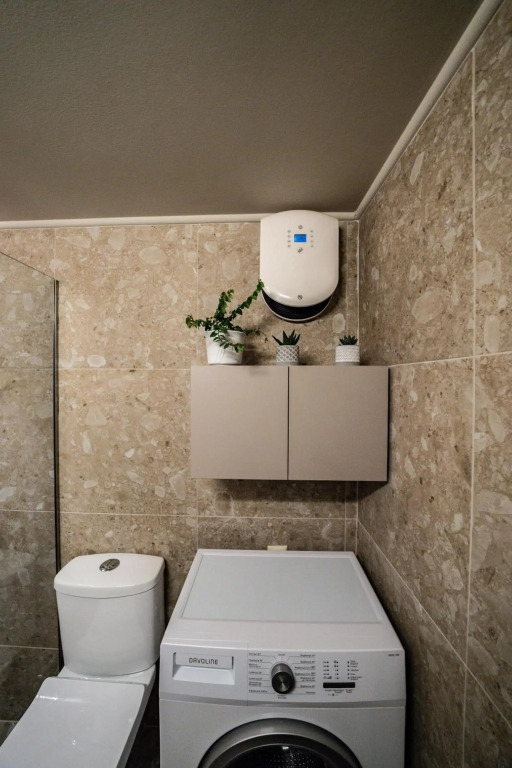 D Zen Family Apartment Nafplio