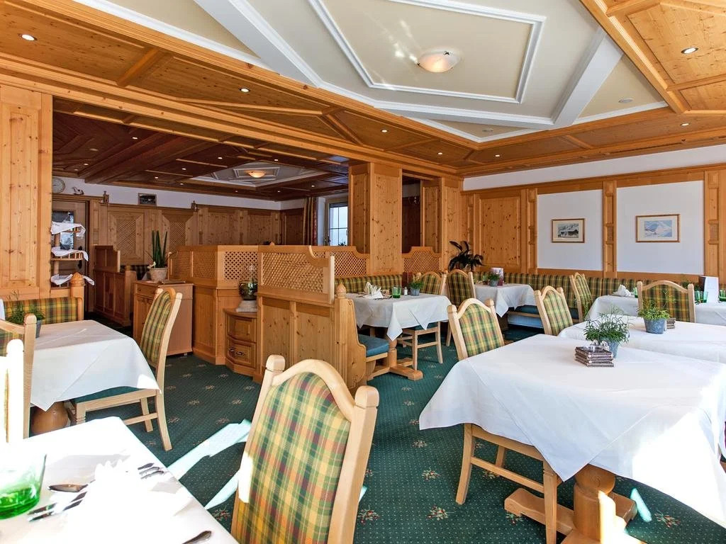 Pension Walkerbach