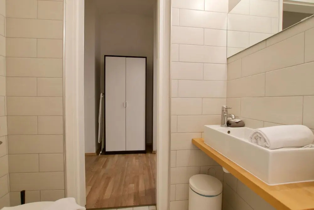 Standard Apartment by Hi5 - Erzsébet blv 29
