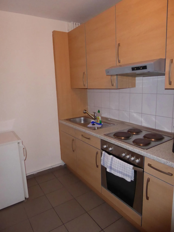 Boardinghouse Mundsburg