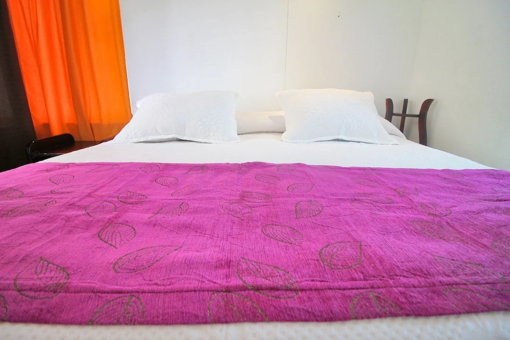Mirador Apartahotel