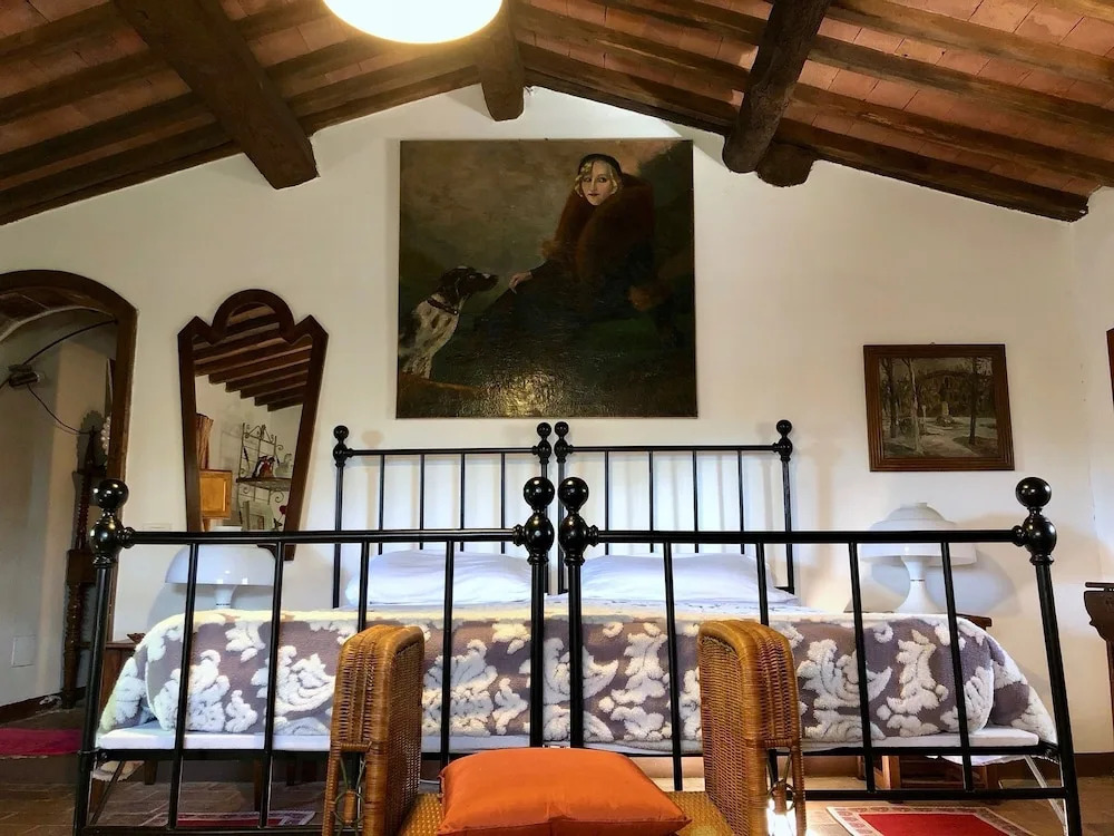 Casale degli Ulivi