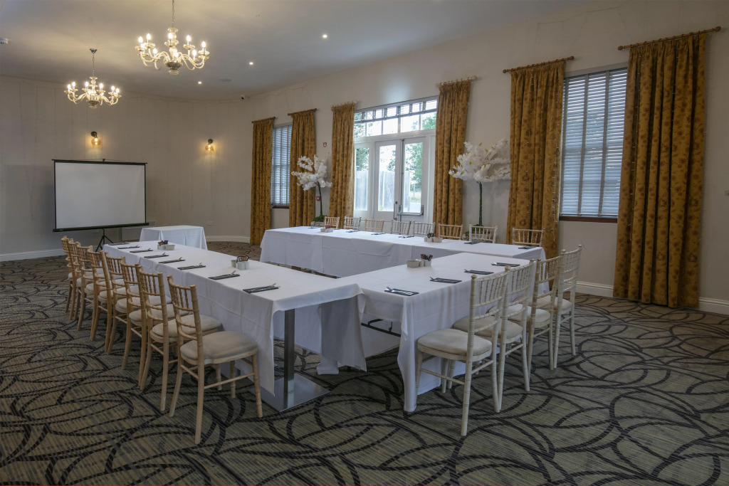 The Judds Folly Hotel, Sure Hotel Collection by Best Western