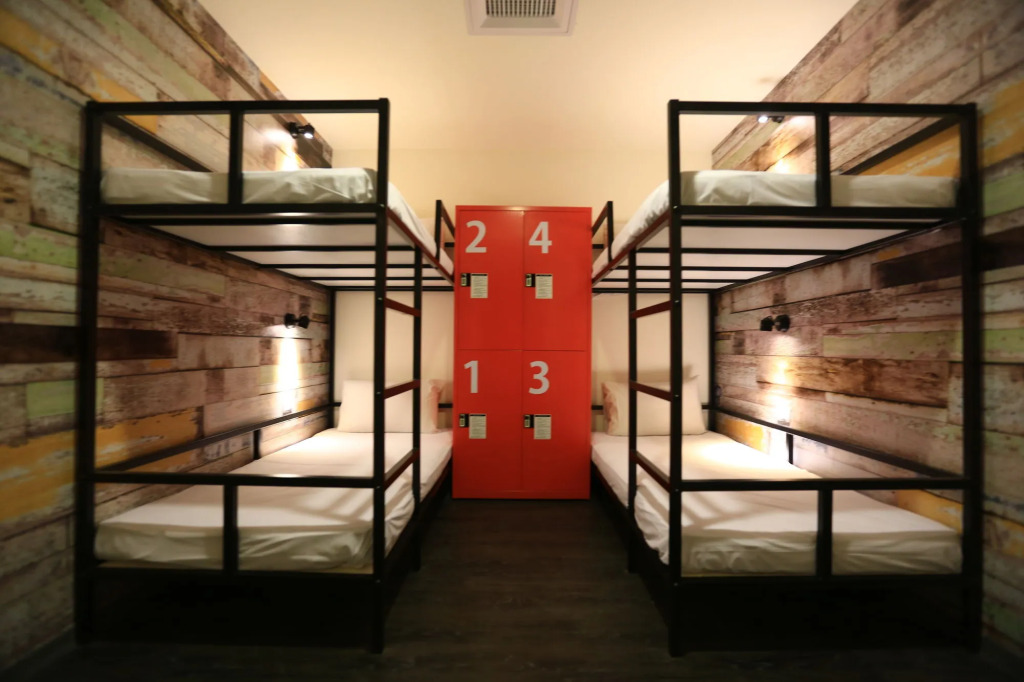 Chance Hotel