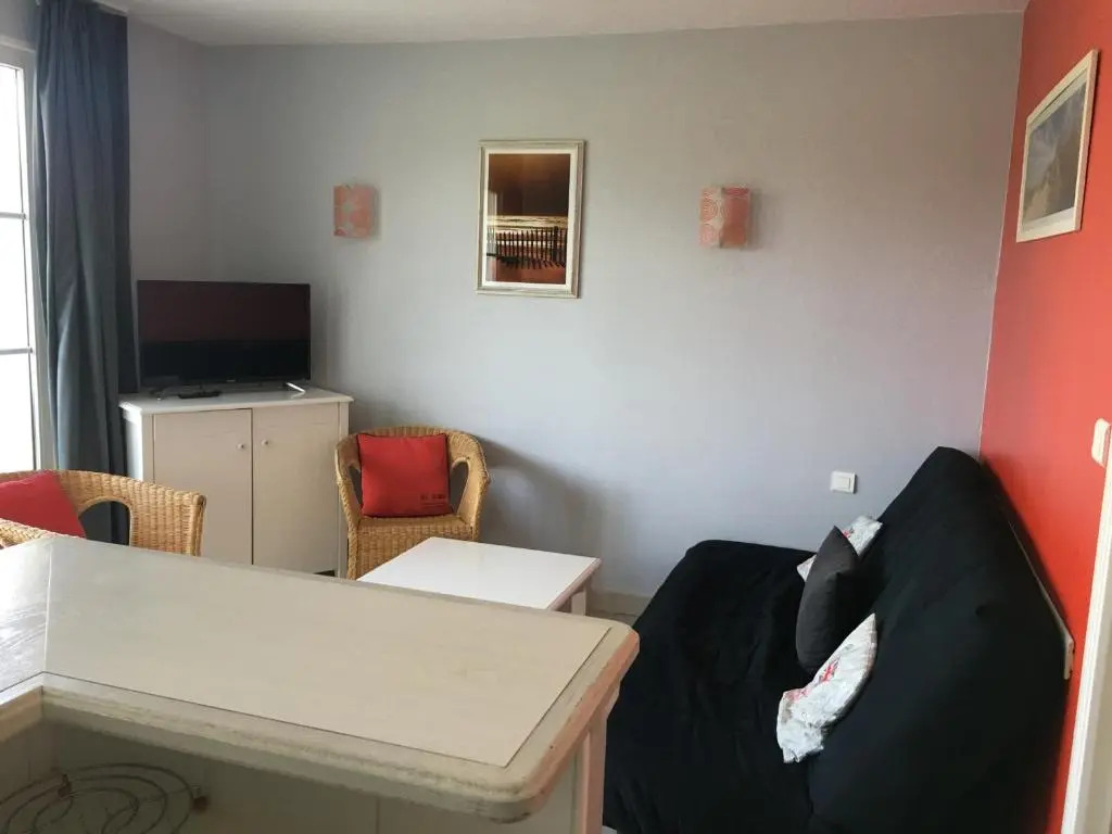 Maison familiale avec vue lac, animaux admis, parking - FR-1-482-39