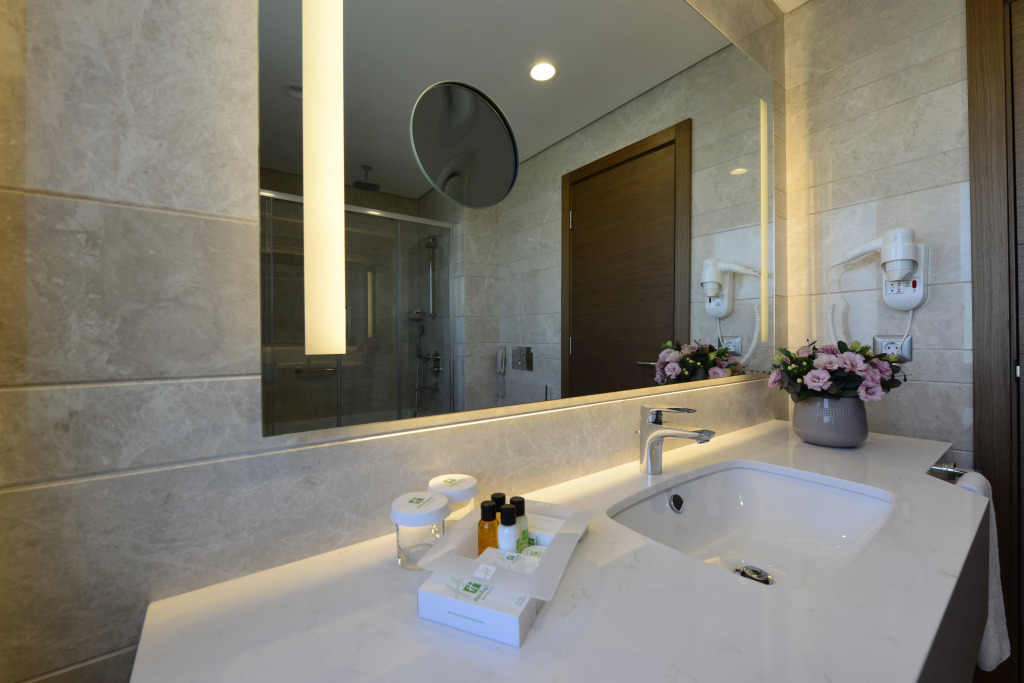 Holiday Inn Bursa - City Centre by IHG