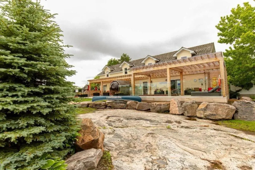 Rawley Resort, Spa & Marina, Trademark Collection by Wyndham