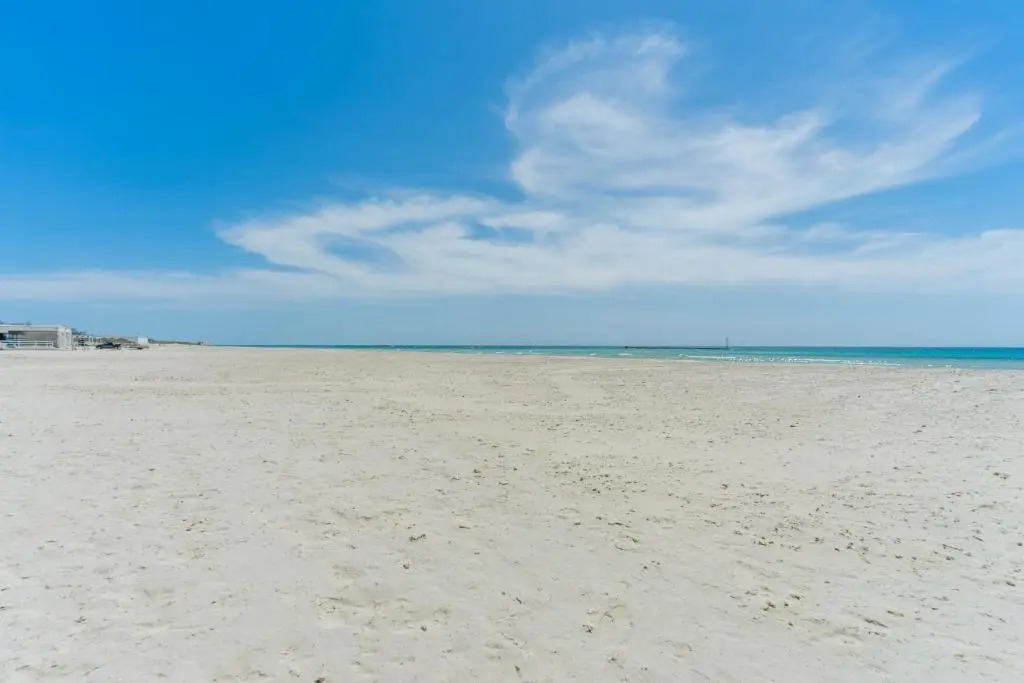 Borgo Mare by BarbarHouse