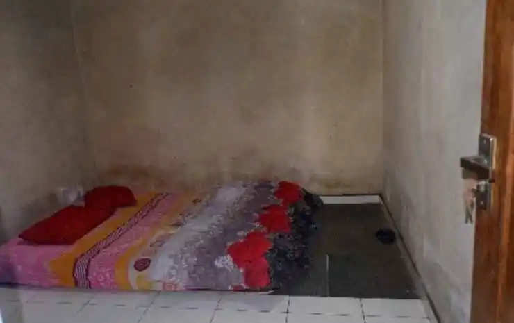Aren Homestay