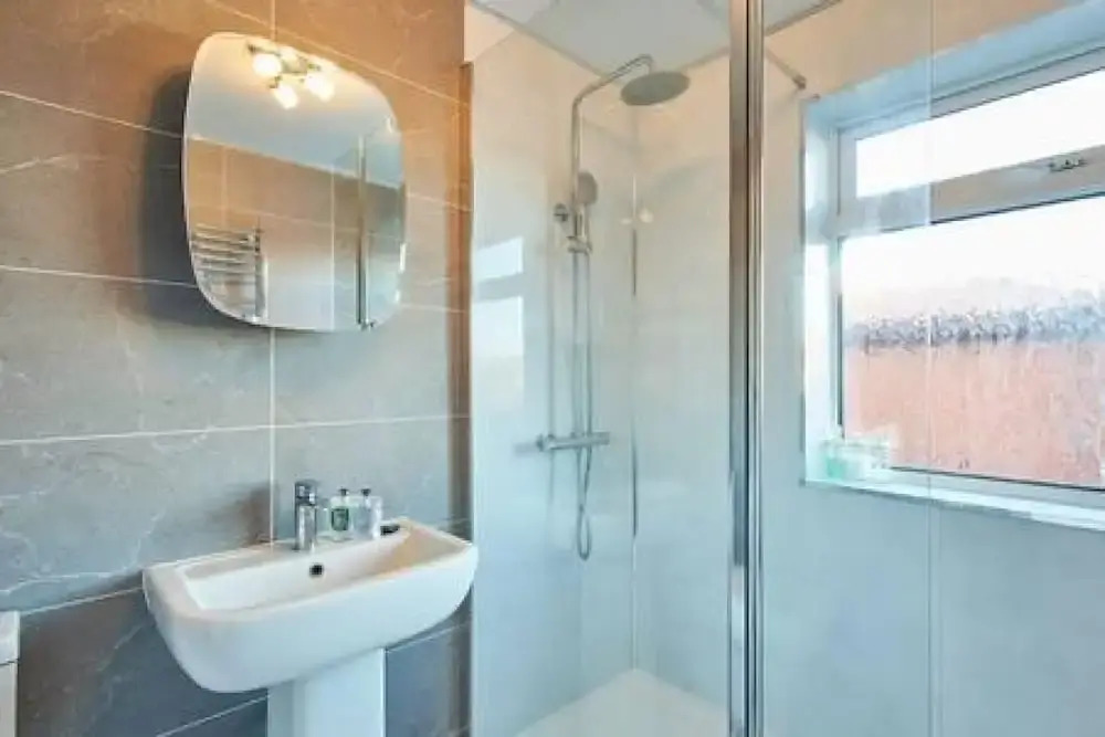 Host Stay St Mark s Close