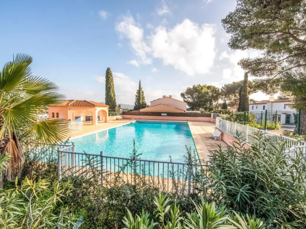 Holiday Home Bonporteau-3 by Interhome