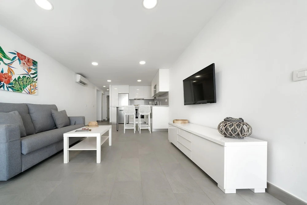 Apartamentos Los Papagayos