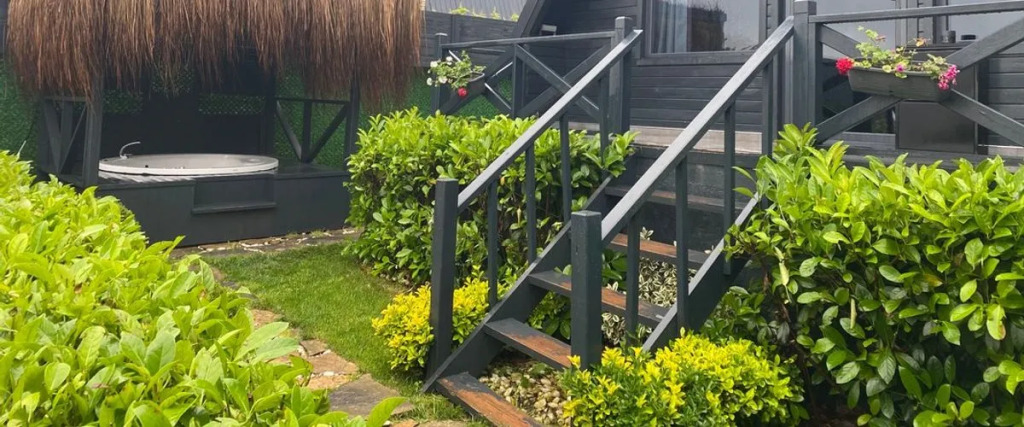 Sapanca Hayallerim Bungalov