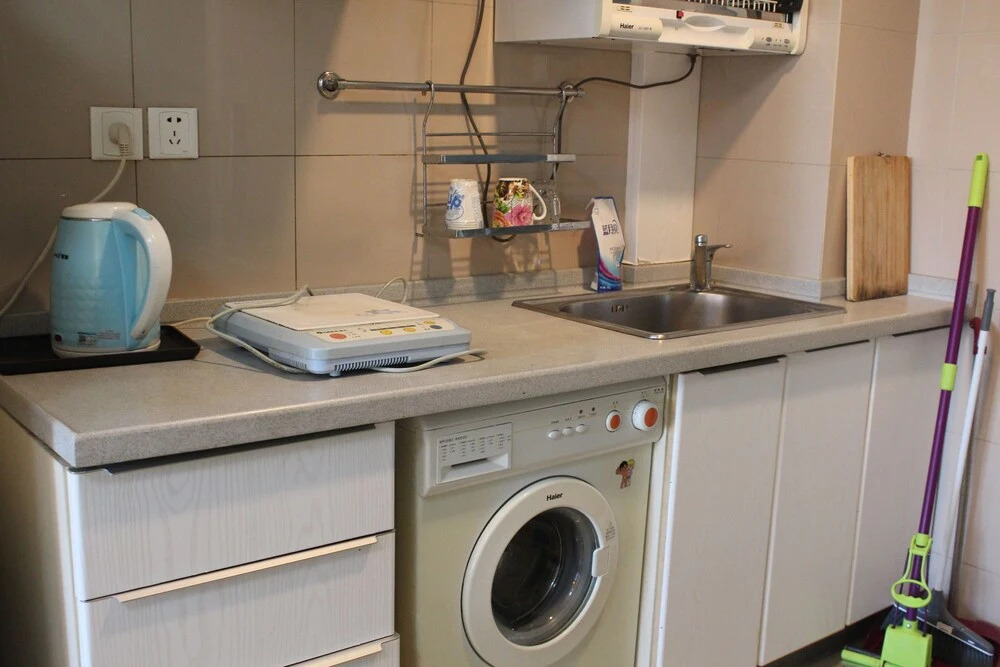 Your Saint Land Service Apartment