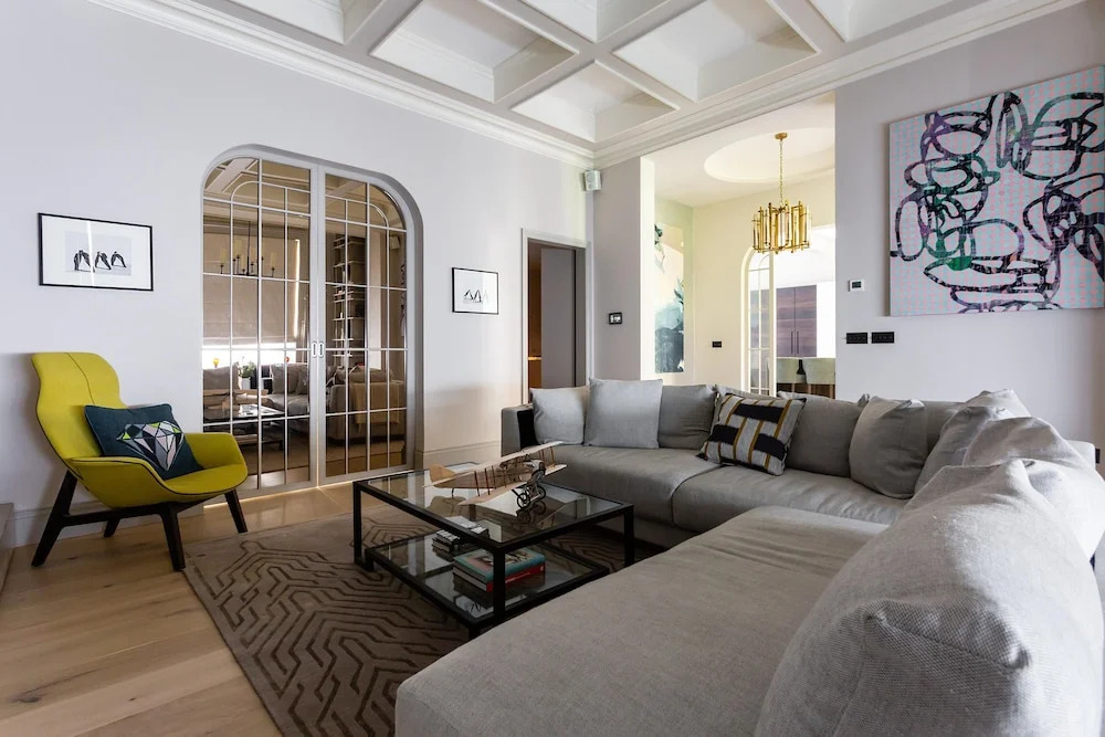 Thistle Grove By Onefinestay