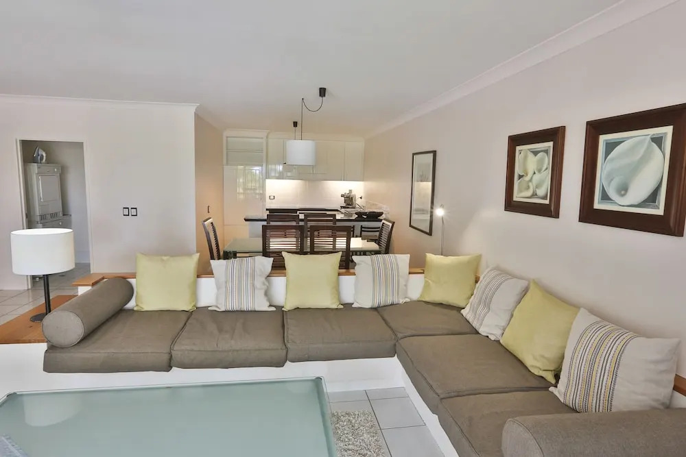 Alamanda Luxury Private Apartments