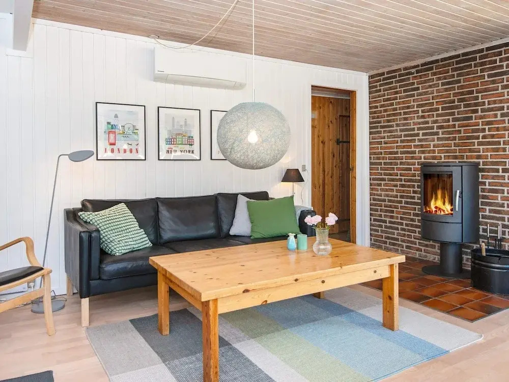 7 Person Holiday Home in Grenaa