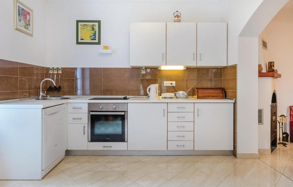 Holiday Home Potok Vi