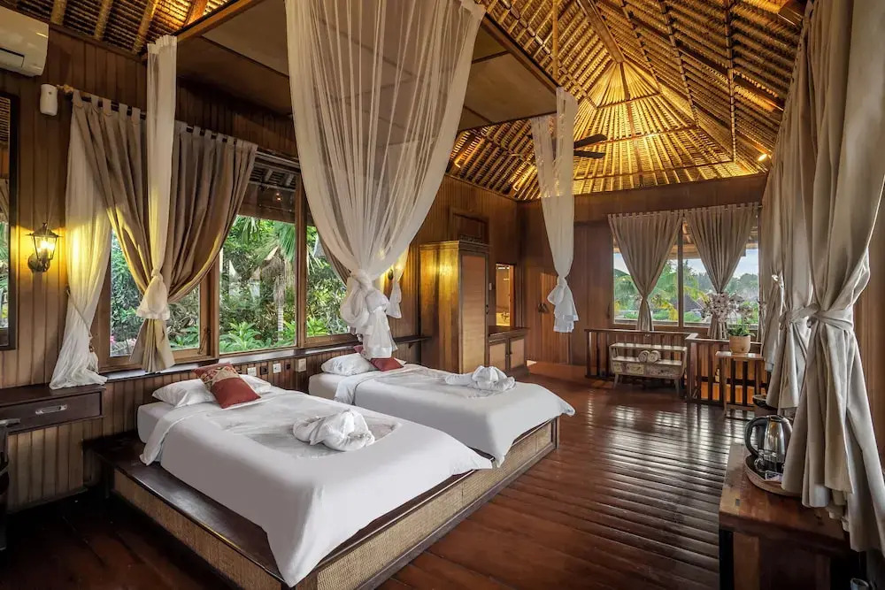 Villa Sujati