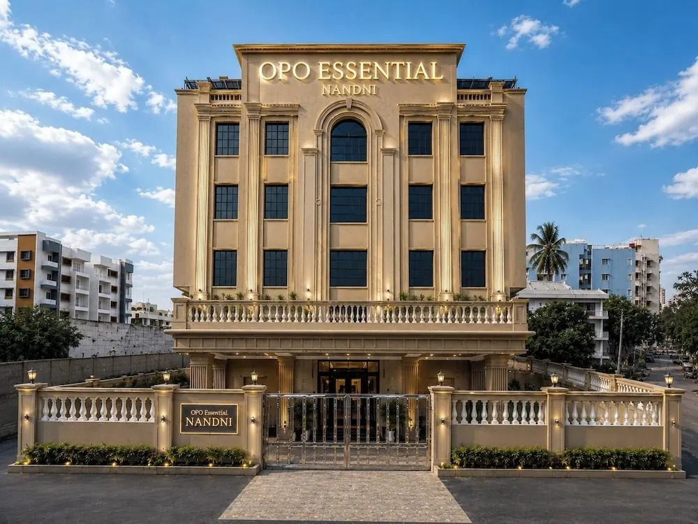 Opo Essential Nandini