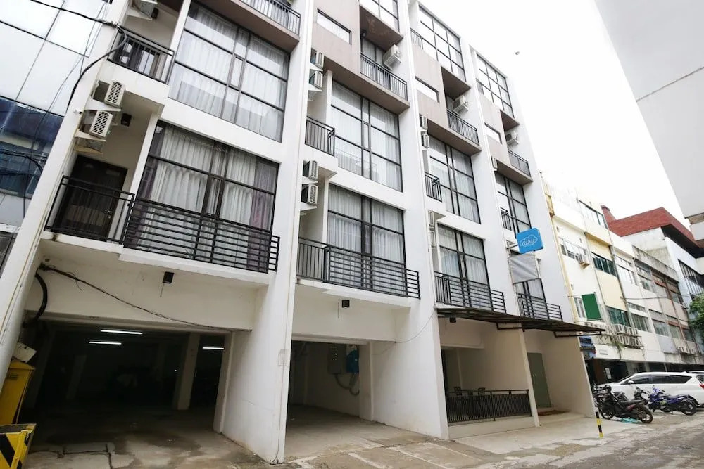 dprimahotel Harmoni Jakarta - Hayam Wuruk