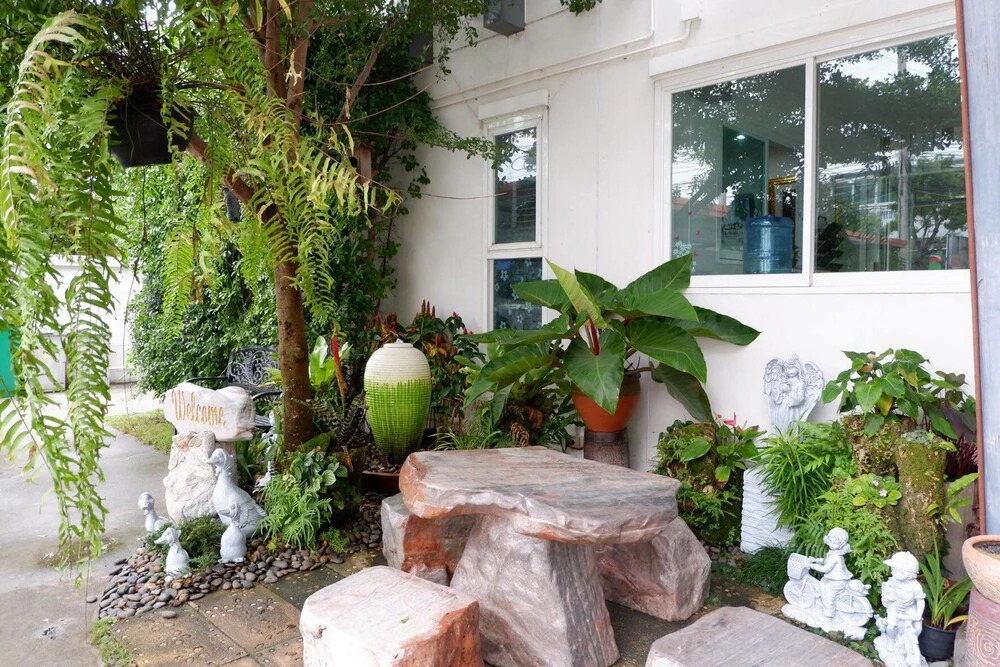 Putpathum House