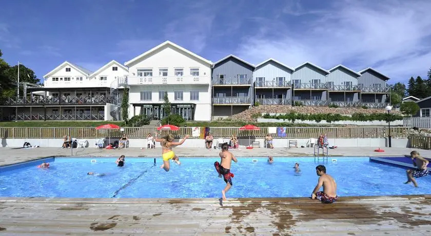 Ulvö Hotell