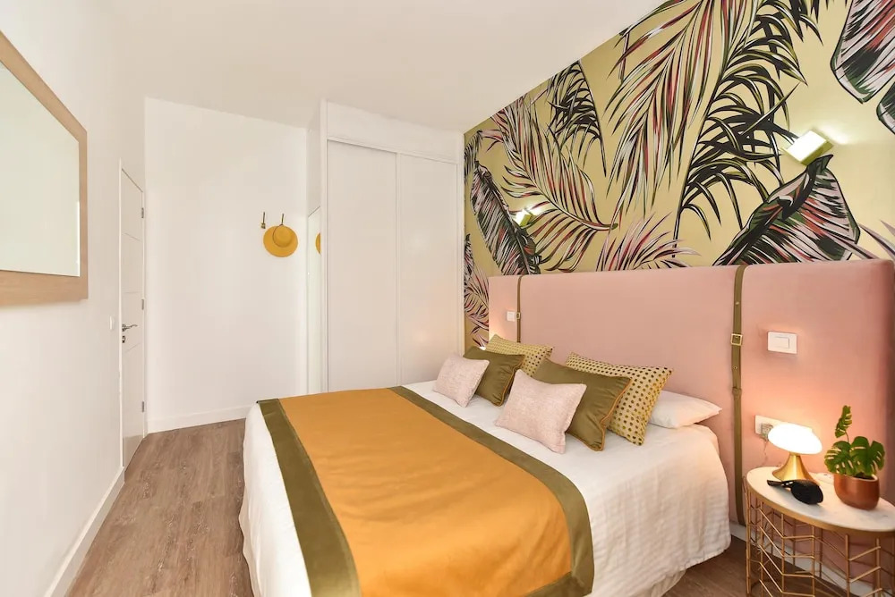 Apartamento Deluxe en Cruce de Arinaga GRANEL