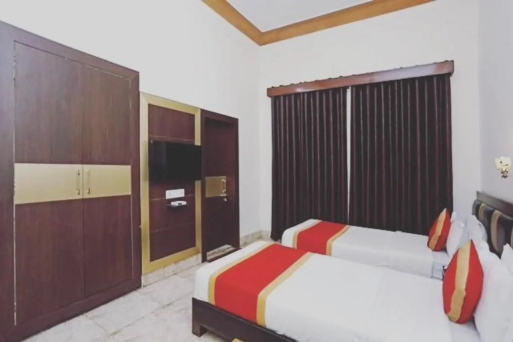 Hotel Navrang