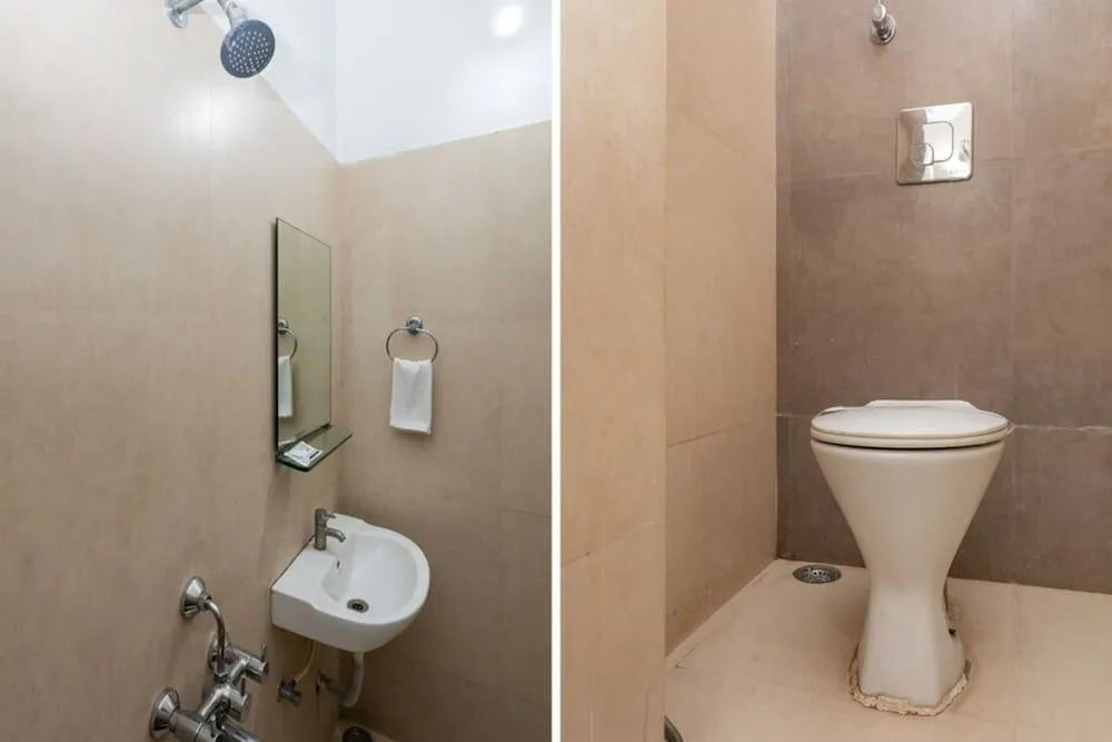 Hotel Airo Nest