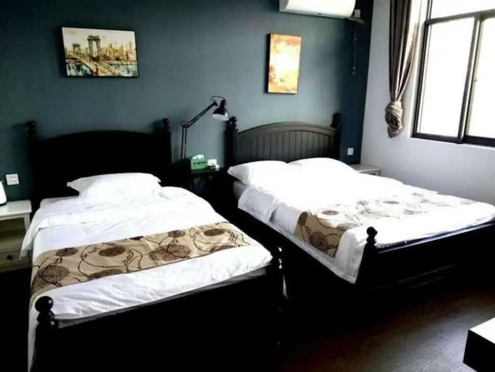 Shanghai HUA XI SHUI XIE Guesthouse