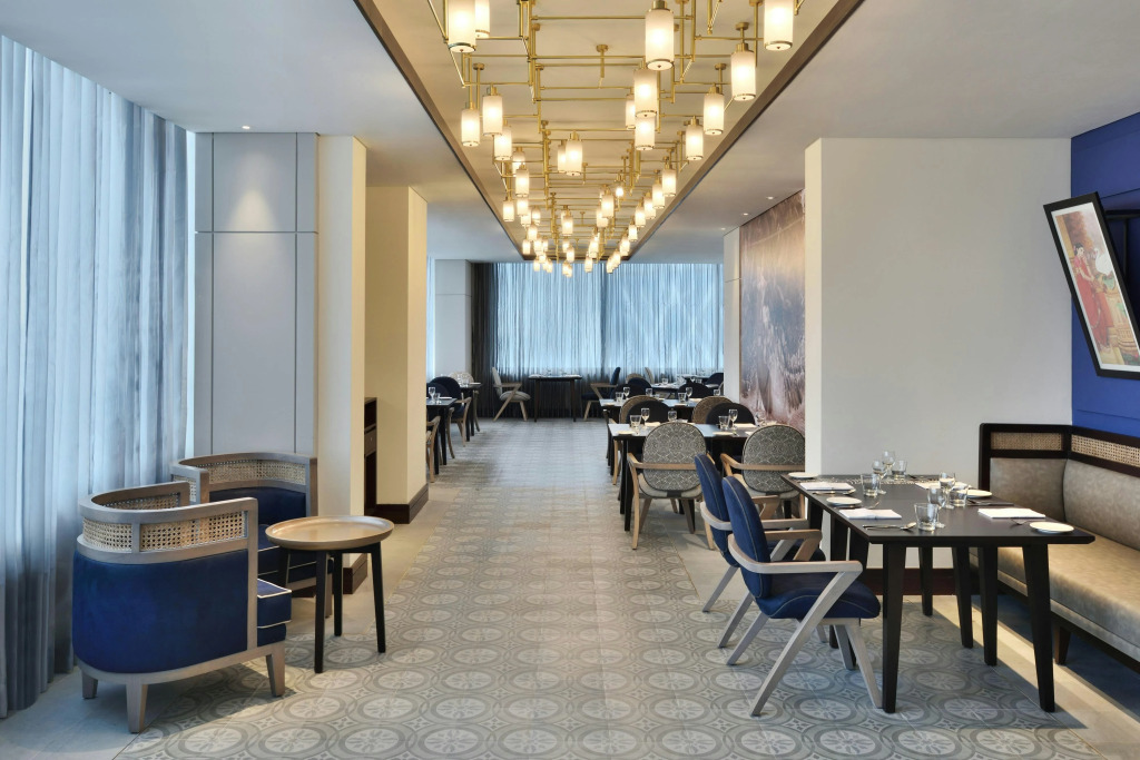 Courtyard By Marriott Kochi Infopark