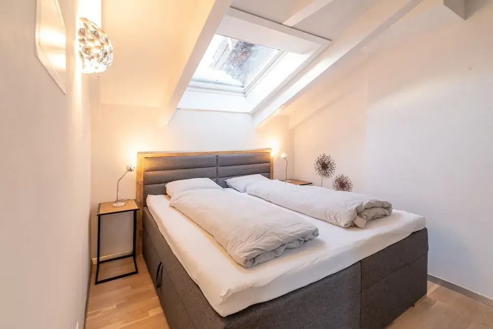 Haus La Rocca by Zermatt Premium Apartments