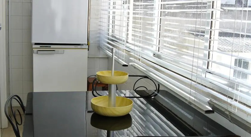 Alcobaca Hostel - Vasco da Gama